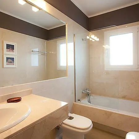 別荘 Puerto Calero Sleeps 10 Pool Air Con Wifi プラヤ・ケマダ