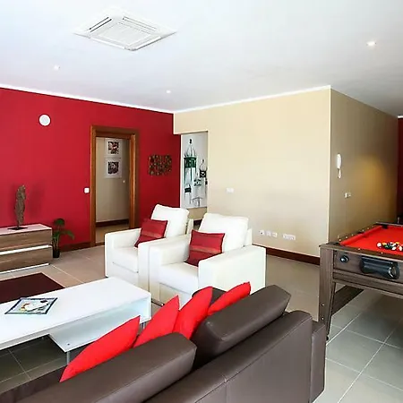 Puerto Calero Sleeps 10 Pool Air Con Wifi 別荘 プラヤ・ケマダ