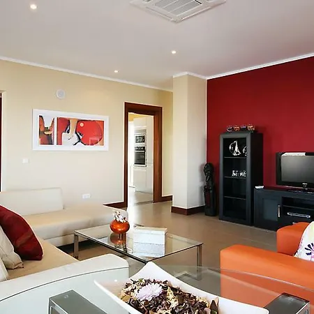 Puerto Calero Sleeps 10 Pool Air Con Wifi Дом отдыха Плая-Кемада